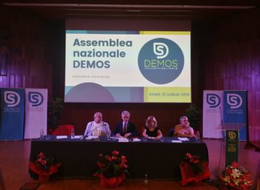 demos democrazia solidale piemonte assemblea nazionale elena apollonio