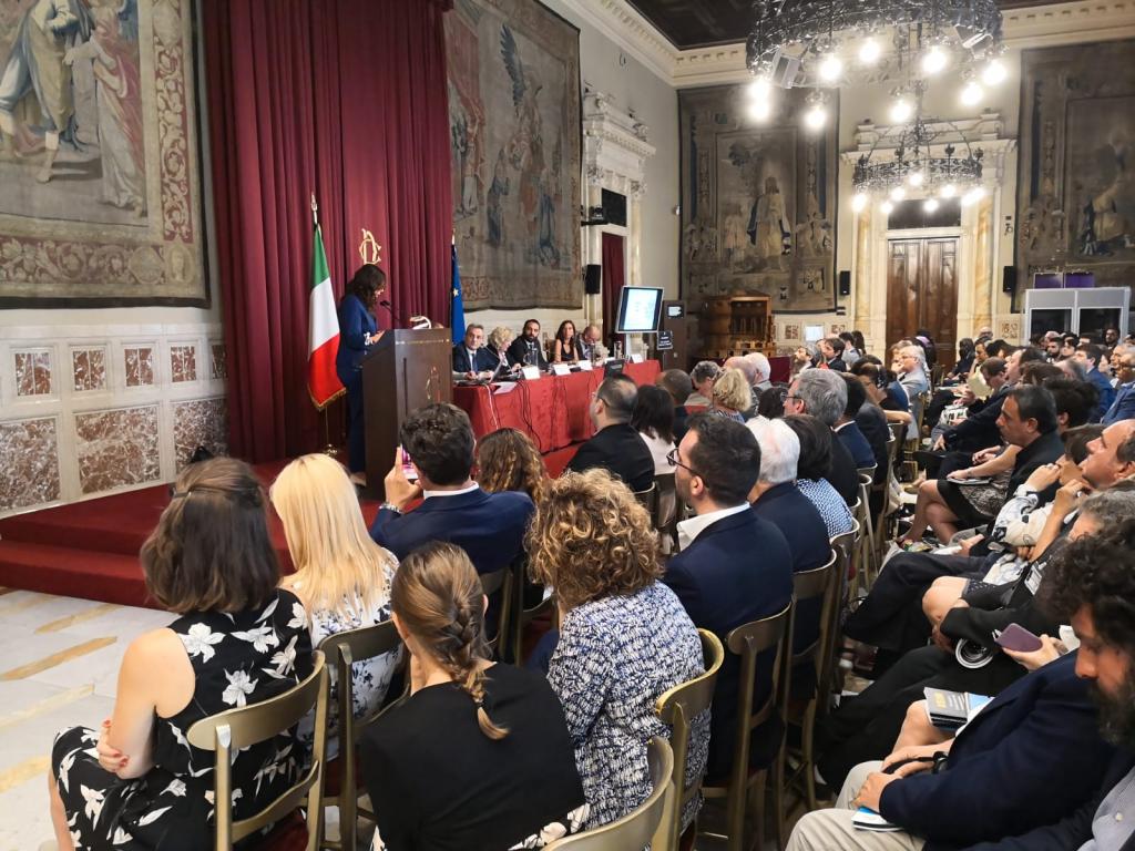 corridoi umanitari montecitorio sant'egidio demos democrazia solidale piemonte