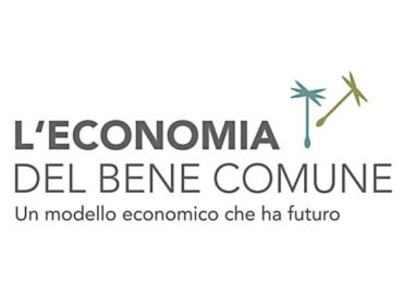 Logo Economia Beni Comuni