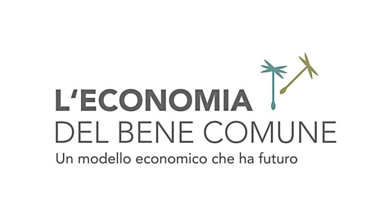 Logo Economia Beni Comuni