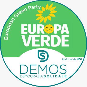 Lista DemoS - Europa Verde Venaria per Rossana Schillaci