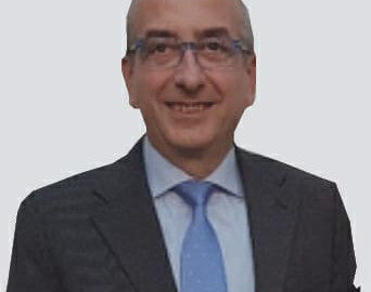 Mario Armanni candidato a Arona