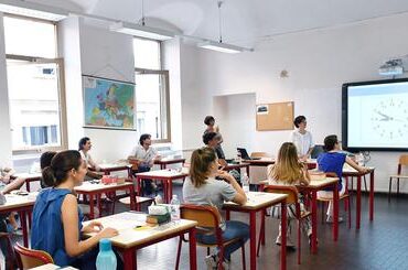 scuola demos