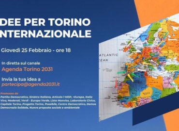 idee per torino internazionale