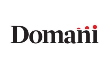 logo Domani