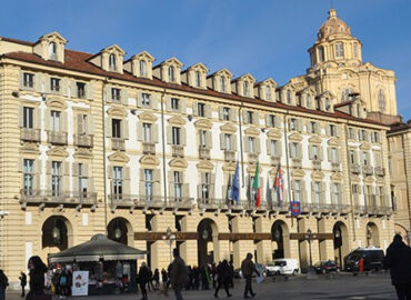 Regione.Piemonte.Piazza.Castello