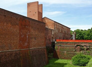 Fondazione Castello di Novara