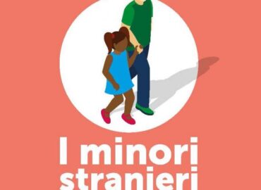 minori stranieri non accompagnati